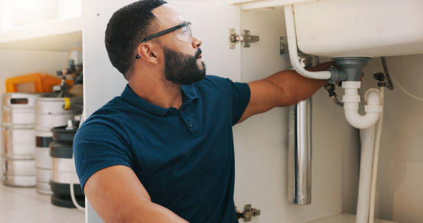 Residential Plumbing Services in Simpsonville, SC