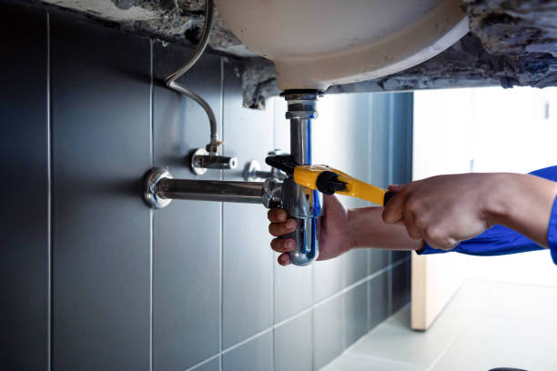 Best Leak Detection and Repair  in Simpsonville, SC